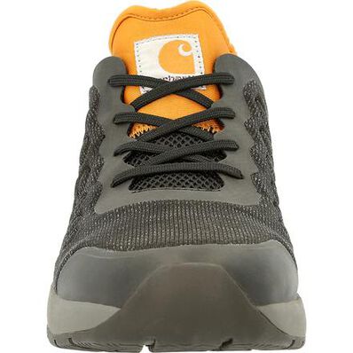 Carhartt Force Men's Carbon Nano Toe Electrical Hazard Work Shoe, CMO3460