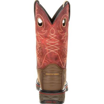 Georgia Boot Carbo-Tec Waterproof Pull-on Boot, , large Georgia Boot Carbo-Tec Waterproof Pull-on Boot, , large