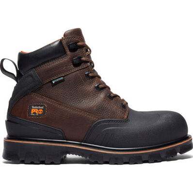 Timberland PRO TiTAN Rigmaster XT Men's Steel Toe Waterproof Work Boot, , large