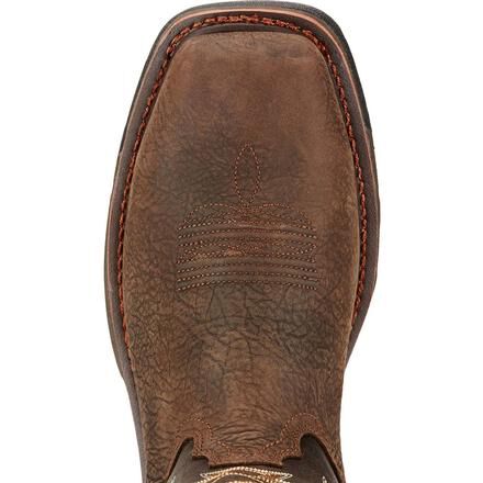 Ariat workhog shop h20 composite toe