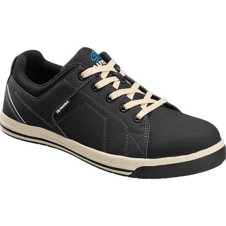 slip resistant skate shoes