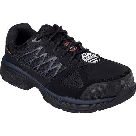 SKECHERS Work Relaxed Fit Conroe Searcy 