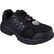 SKECHERS Work Relaxed Fit Conroe Searcy ESD Alloy Toe Static-Dissipative Work Athletic Shoe, , large