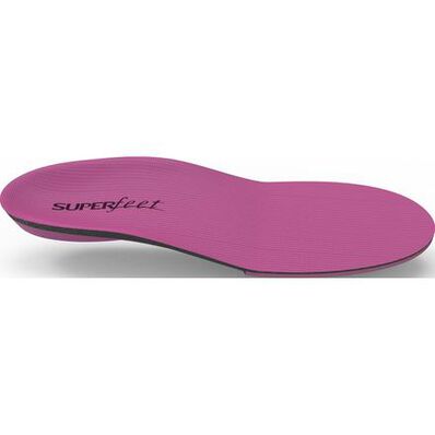 Superfeet BERRY All Purpose Women's Slim Fit Medium Arch Insole, , large