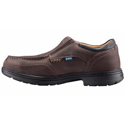 Timberland PRO Branston Alloy Toe Static Dissipative Work Shoe 91694