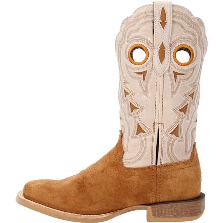Durango Lady Rebel Pro Women s Cashew Bone Western Boot DRD0423