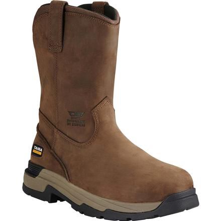 Ariat MasterGrip ESD Composite Toe Static Dissipative Work Boot