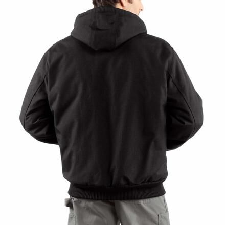 Carhartt Extremes Arctic Quilt Lined Active Jacket J133BLK