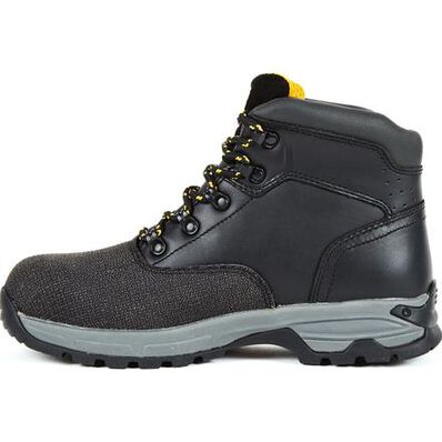 DEWALT® Newman Plus Men's Steel Toe Electrical Hazard Kevlar Work Boot, , large