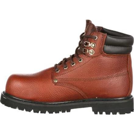 Dickies top raider boots