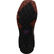 Twisted X CellStretch Men's 12-Inch Alloy Toe Electrical Hazard Western Work Boot, , large