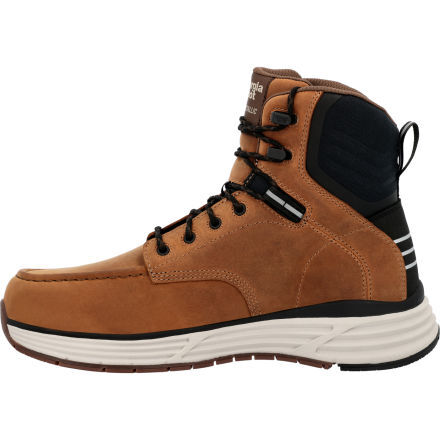 Georgia waterproof cheap work boots