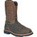 HOSS Fracker Men's Internal Metatarsal Composite Toe Puncture-Resisting Waterproof Western Work Boot, , large