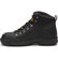 Cat Threshold Men's 6-inch Steel Toe Electrical Hazard Waterproof Work Boot, , large
