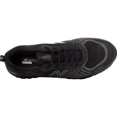 New Balance Speedware Men's Composite Toe Puncture-Resisting Athletic Work Shoe, , large