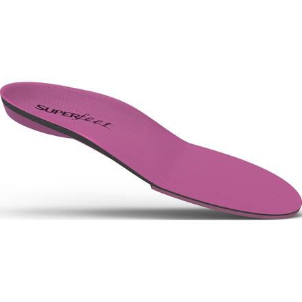 Superfeet women's sales berry insoles