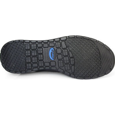 Genuine Grip Fangs Men's 6-inch Carbon Nano Toe Static-Dissipative Puncture-Resisting Athletic Work Shoe, , large