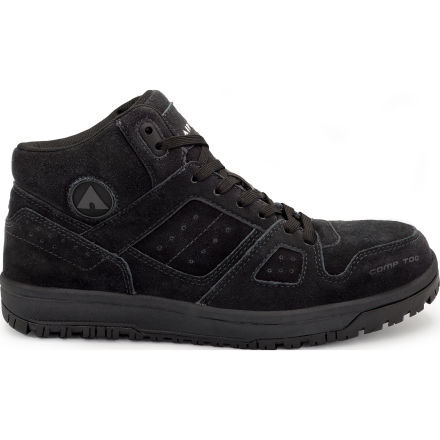 Airwalk black boots outlet