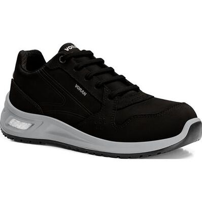 Voran SportSafe Energy 610 Men's Aluminum Toe Electrical Hazard Athletic Work Shoe, , large
