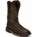 Justin Original Work Hybred Joist Rustic Barnwood Men's Composite Toe Waterproof Western Work Boot, , large