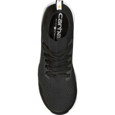 Carhartt Haslett Women's Static-Dissipative Athletic Work Shoe, , large