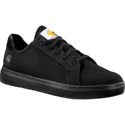 Carhartt Detroit Men's Carbon Nano Toe Static-Dissipative Work Shoe, , large