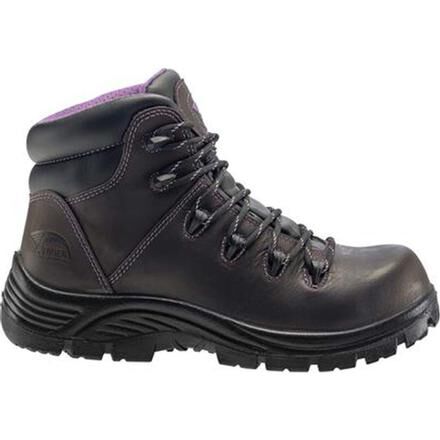 Women's avenger work boots top