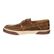 Durango® Music City™ Men's Gator Emboss Boat Shoe, , large