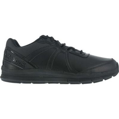 Reebok Guide Work Women's Electrical Hazard Slip-Resistant Work Shoe, , large Reebok Guide Work Women's Electrical Hazard Slip-Resistant Work Shoe, , large