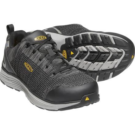 Keen utility sparta discount