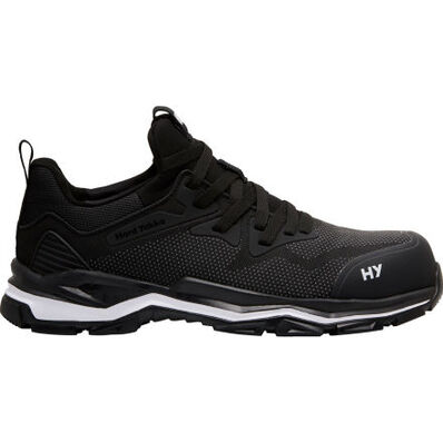Hard Yakka Icon Men's Composite Toe Static-Dissipative Puncture-Resisting Athletic Work Shoe, , large