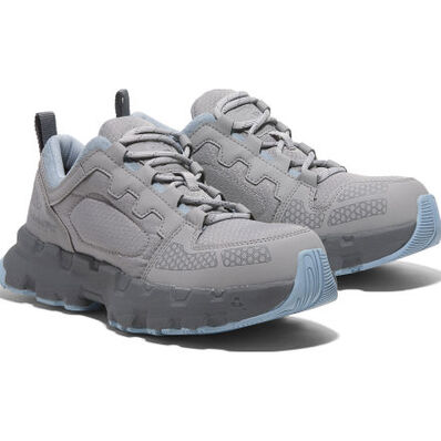 Timberland PRO Powertrain EV Women's Composite Toe Electrical Hazard Athletic Work Shoe, , large