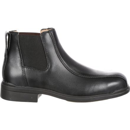 Blundstone Executive Steel Toe Dress 