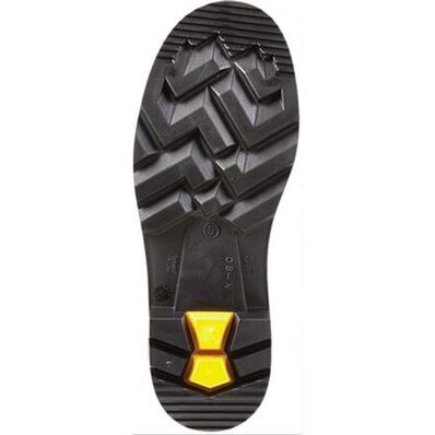 Baffin Maximum Gel Steel Toe CSA-Approved Puncture-Resistant Waterproof Work Boot, , large
