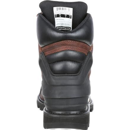 Carhartt puncture resistant boots store