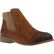 Rockport Works Junction View Women's Steel Toe Twin Gore Slip On Boot, , large