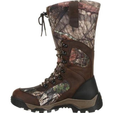 Rocky Sport Pro Timber Stalker 800G Insulated Waterproof Outdoor Boot, , large