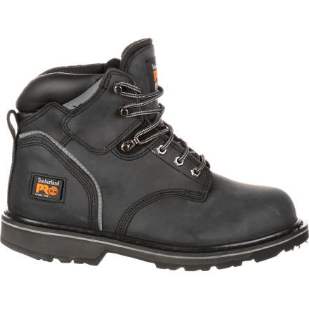 Timberland pit boss steel toe discount