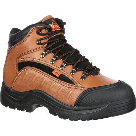 Thorogood internal metatarsal work boots new arrivals
