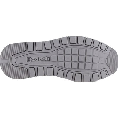 Reebok Work Harman Women's Composite Toe Electrical Hazard Leather Athletic Work Shoe, , large