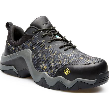 Terra composite on sale toe shoes