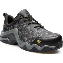 Terra EKG Men's CSA Composite Toe Electrical Hazard Puncture-Resisting Athletic Work Shoe