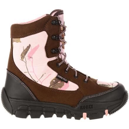 Rocky women's hunting boots cheap