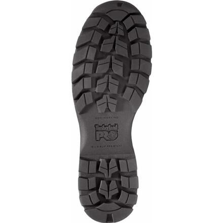 timberland pro euro hiker safety boots black