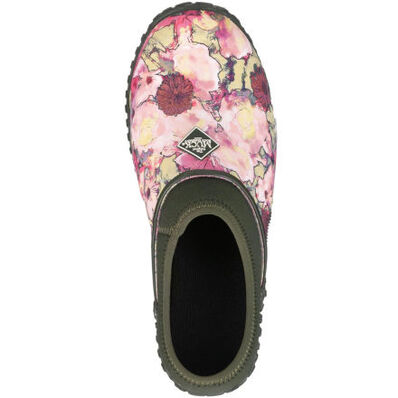 Women's Muckster Clog, , large