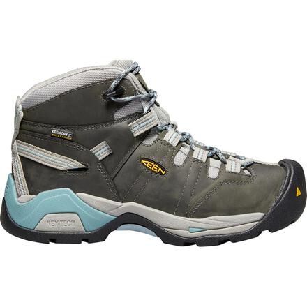 Keen detroit outlet mid womens