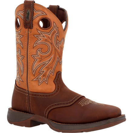 Durango rebel outlet work boots