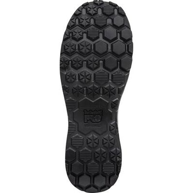 Timberland PRO Reaxion Men's Composite Toe Electrical Hazard Waterproof Work Hiker, , large