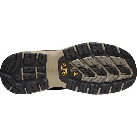 KEEN Utility Manchester Men s 6 inch Aluminum Toe Electrical