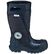 Black Diamond X2 Steel Toe Leather Firefighter Boot, , large